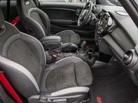 Gebraucht Mini John Cooper Works 306 PS (225 kW) 2020 Grau Kleinwagen