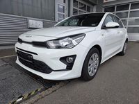 Gebraucht Kia Rio 84 PS (61 kW) 2022 Weiß Limousine