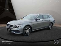 gebraucht Mercedes E300 T Avantgarde WideScreen LED AHK Kamera 9G