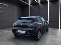 Gebraucht Renault Clio V Evolution 91 PS (66 kW) 2025 Black pearl schwarz Limousine