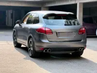 Gebraucht Porsche Cayenne S 400 PS (294 kW) 2012 SUV