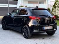 gebraucht Mazda 2 SKYACTIV-G 90 Homura| Klima| PDC| SHZ| Kamera