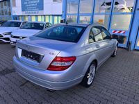 gebraucht Mercedes C320 C 320CDI, NAVI, AUTOMATIK