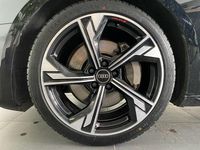 Gebraucht Audi A4 Business 265 PS (194 kW) 2022 Mythosschwarz metallic Kombi
