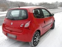 Gebraucht Renault Twingo Dynamique 75 PS (55 kW) 2014 Rot Kleinwagen
