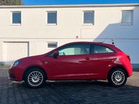 Gebraucht Seat Ibiza 69 PS (50 kW) 2014 Coupé