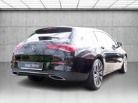 gebraucht Mercedes CLA200 Shooting Brake Progressive