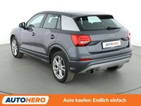 Gebraucht Audi Q2 S-Line 116 PS (85 kW) 2018 Grau SUV