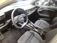 Gebraucht Audi S3 Sport 310 PS (228 kW) 2024 Gelb Limousine