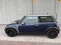 Gebraucht Mini Cooper 116 PS (85 kW) 2005 Kleinwagen
