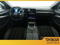 Gebraucht Renault Austral Techno 200 PS (147 kW) 2025 Weiß metallic SUV
