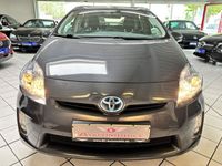gebraucht Toyota Prius Life 1.8 HYBRID HEAD UP
