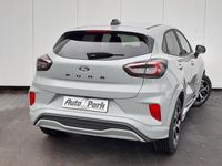 Neu Ford Puma ST-Line 125 PS (91 kW) 2025 Grau SUV