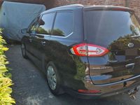 gebraucht Ford Galaxy 2,0 TDCi 132kW Titanium PowerShift Ti...