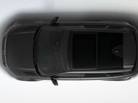 Gebraucht Land Rover Range Rover evoque SE Dynamic 204 PS (150 kW) 2022 Schwarz SUV