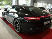 Gebraucht Porsche Panamera 4 462 PS (339 kW) 2019 Schwarz Limousine