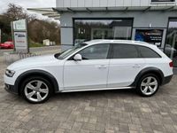 gebraucht Audi A4 Allroad quattro 2.0 TDI/AHK/XENON/DAB/SHZ/PDC