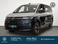 Neu VW T7 Edition 150 PS (110 kW) 2026 Candyweiß/ starlight blue metallic Van