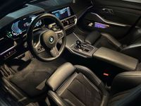 gebraucht BMW 330e M Sport +Laserlicht+HeadUp+P.Selection