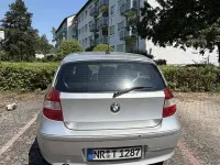Gebraucht BMW 116 116 PS (85 kW) 2004 Kleinwagen