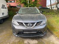 gebraucht Nissan Qashqai 