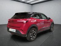 Gebraucht Opel Mokka-e 100 kW (136 PS) 2024 Rot SUV