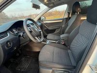 Gebraucht Skoda Octavia RS 110 PS (80 kW) 2016 Weiß Kleinwagen