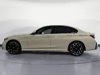 Gebraucht BMW 320 190 PS (139 kW) 2026 Weiß Limousine