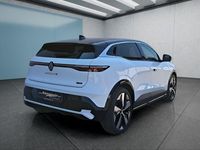 Brugt Renault Megane E-Tech 160 kW (218 HK) 2023 Hvid Sedan