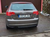Gebraucht Audi A3 Ambition 200 PS (147 kW) 2011 Kleinwagen