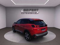 gebraucht Peugeot 3008 I ALLURE I AHK I LED I NAVI I