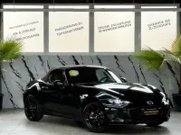 Gebraucht Mazda MX5 Kazari 184 PS (135 kW) 2024 Schwarz Cabrio