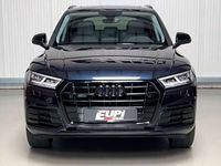 gebraucht Audi Q5 2.0 TFSI tiptronic quattro/Pano/R.Kamera