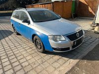 Gebraucht VW Passat 140 PS (102 kW) 2008 Kombi