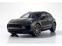 Gebraucht Porsche Macan S 380 PS (279 kW) 2023 Grau SUV