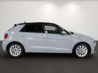 Gebraucht Audi A1 Advanced Plus 116 PS (85 kW) 2025 Pfeilgrau perleffekt SUV