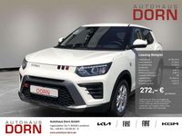 Neu SsangYong Tivoli 163 PS (119 kW) 2026 SUV