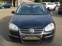 gebraucht VW Golf VI 