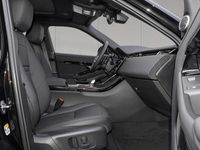 Gebraucht Land Rover Range Rover evoque SE Dynamic 165 PS (121 kW) 2025 Santorini black SUV