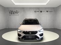 gebraucht Seat Ateca Xperience EU6d digitales Cockpit LED Stand