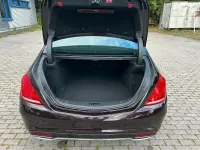 Gebraucht Mercedes S350 AMG line 258 PS (189 kW) 2014 Schwarz Limousine