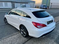 gebraucht Mercedes CLA200 d URBAN 7G-DCT*NAVI*TEMP*KEYS*PDC*1hd