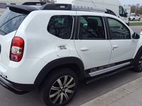 gebraucht Dacia Duster TCe 125 4 x 2 - Black & White Prestige - Limited! - Unikat