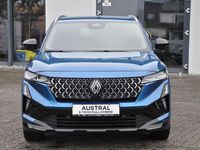 Neu Renault Austral Techno 200 PS (147 kW) 2025 Blau SUV