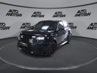 Neu Alpine A290 160 kW (218 PS) 2026 Schwarz Kleinwagen