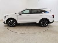 Neu Kia Sorento Platinum 252 PS (185 kW) 2025 Snow white pearl SUV