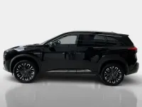 Neu Nissan X-Trail Tekna 163 PS (119 kW) 2026 Schwarz SUV