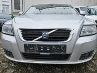 Używany Volvo V50 110 KM (80 kW) 2009 Srebrny Kombi