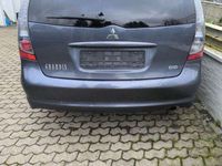 gebraucht Mitsubishi Grandis 2005 DI‐D 2.0