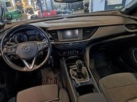 Gebraucht Opel Insignia Elegance 174 PS (127 kW) 2021 Grau Kombi